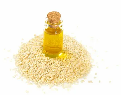 تصویر 3 از قیمت روغن کنجد هندی با کیفیت ارزان + خرید عمده
